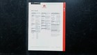Massey Ferguson 261-2 Tractor Brochure Vintage Agricultural Flyer Collectible