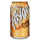 Faygo Vanilla Cream Soda 8 Pack Cans 12oz 