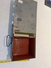 Bally Pinball Machine Coin Box tray With Inserts And Lid May Fit Williams
