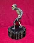 X-files Fight The Future Alien Maquette Statue By Dark Horse - 601 10 000