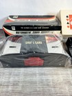 New Vintage Shuf-l-card Batt Powered Automatic Card Shuffler   Vtg Spinning Tray
