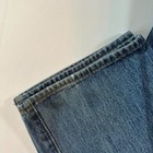 Vintage Levis 501 Denim Jeans Straight Leg Vintage 90s Levis 501 Jeans