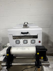 A3 Dtf Powder Shaker Machine Shaking And Heating For Film Transfer Printer