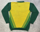 Rare Vintage Crayola Crayons The Eagles Eye Sweater Size S