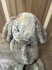 Jellycat Large Bashful Woodland Babe Bunny Plush Stuffed Animal Toy 11 
