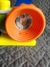 Evenflo Exersaucer Life In Amazon World Explorer Replacement Light Up Camera Toy