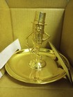 Planters Peanuts Mr Peanut Nut Candy Tray Advertising New Old Stock Original Box