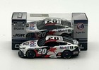 2025 Christopher Bell  20 Mobil 1 1 64 Nascar Diecast In Stock
