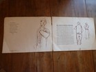 World Of Sholom Aleichem Drawings By Ben Shahn Souvenir Program Off-broadway