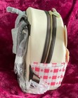 Disney Parks  Loungefly Remy Ratatouille Mini Backpack Rare 15th Anniversary New