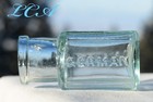 Tiny Antique Electrical Ointment The Ultimate Quack Medicine Bottle 1880 s