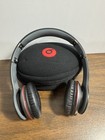 Original Black Beats By Dr  Dre Solo On-ear Wired Stereo Headphones Tested