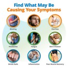 5strands Health   Wellness Assessment  1350 Items Tested