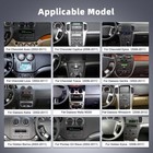  4g 64g  Radio For Chevy Black