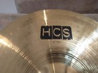 New Meinl Hcs 20 Inch Ride Cymbal