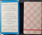 Vintage Tarot Classic Deck Ag - 1971 Sealed Brand New-scarce In This Condition