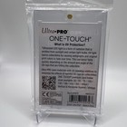 Ultra Pro One-touch Magnetic Card Holder 23pt Point Uv Protection Tcg Pokemon