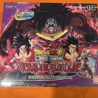 Dragonball Ball Super Vermilion Bloodline Booster Box 1st Edition Factory Sealed