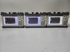 Anritsu S331l Site Master Handheld Cable And Antenna Analyzer  2 Mhz To 4 Ghz