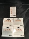 Genuine Canon Pgi-280xl Black   Cli-281 Xl Color Ink Cartridges 5 Pack Brand New