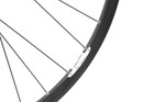 Gran Compe Ii Alloy Track Wheelset Black 32h Fixed fixed 700c Japan New In Box