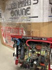 New No Box Kb Variable Speed Dc Motor Control Kbmm-125  3 4hp 115 Vac