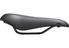Specialized Bg Comfort Gel Saddle Black 200mm