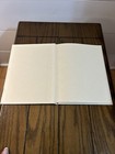 Antique Vintage The Bride   s Book 1925 7 X 9 Wedding Gift Boxed Keepsake Marriage