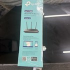     factory Sealed     Tp-link Ac1750 Wireless Dual Band Gigabit Router Archer A7 V5