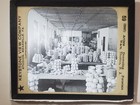 Decorating Porcelain Ware  Trenton  New Jersey C1920 s Magic Lantern Glass Slide