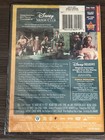 The Sword And The Rose  1953 Film  2010 Dvd  Disney Movie Club Exclusive New