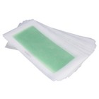 10pcs set Leg Arm Armpit Hair Removal Depilatory Nonwoven Epilator Waxing St Hpt
