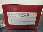 Nos Honda Benly Cb92 6 Volt Ignition Coil 30500-205-811  rk-10
