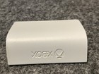 Original Oem Xbox One Controller Battery Back Door Cover Replacement White X   S