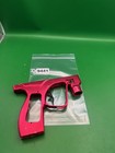 Smart Parts Ion 85   Trigger Paintball Frame Red Anodized Aluminum Gog