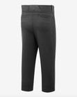 Nike Big Kids Girls Medium Stock Softball Pants Fb7153 Black Dri-fit
