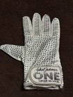 Michael Jackson One Cirque Du Soleil Glove And Immortal World Tour Program