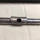Vintage Woodwind Co  New York Flute W  Original Case     Circa 1915   1925-antique