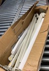 Viueanr Bed Rail For Toddlers King Size Adjustable Baby Safety Guard Swing Down
