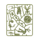 Plague Marines - Death Guard - Kill Team - New On Sprue