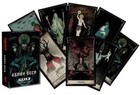 Modiphius Entertainment Kult Divinity Lost Tarot Deck Brand New Sealed