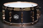 14 x6 5  Custom Brass Snare Drum