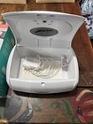 Prince Lionheart Ultimate Anti-microbial Wipes Warmer W pillow Nice