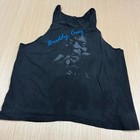 Vintage Buddy Guy Legends Chicago T Shirt Tank Top 90s 80s Blues Xl Music