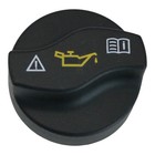 Engine Oil Filler Cap Fits Mercedes W204 W212 W166 W176 A0000101685