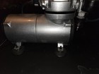    used Cake Decorating Airbrush Kit - Compressor  Gauge  And Hose