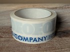 Fox News Broadcasting  Exclusive Employee Advertising Tape Roll