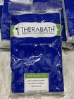 Therabath Professional Paraffin Wax Refill Scent Free 1lb Bags Set Of 5 Bulk