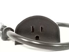 Control4 C4-v-oosw120-bl Outdoor Plug-in Outlet Switch