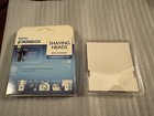  read  Philips Norelco Sh50 Hq8 Shaving Heads Replacement For 5000 Series Shaver